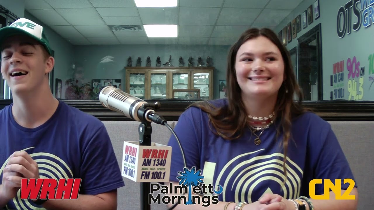 Love Week at Elevation Church: How Teens and Volunteers Are Transforming Rock Hill!