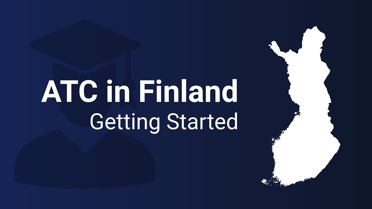 How to Start ATC Training in Finland | VATSIM Scandinavia