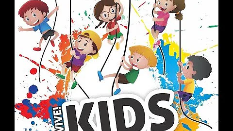 Revive Kids Ministry - Humility - Crucified and Risen (04/18/20)