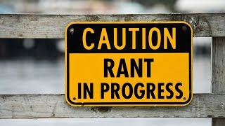 Vlog of a VCE Student - Episode 10 - Beware of the Rant!