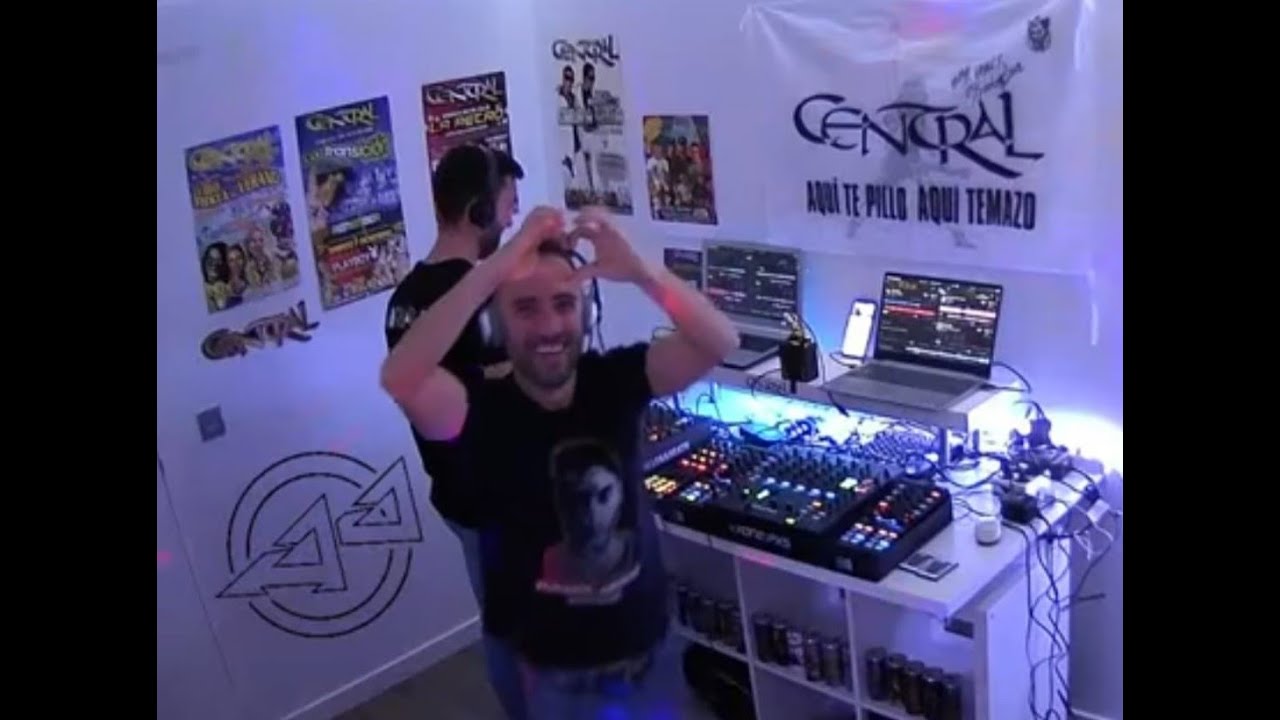 Resumen Cumple Fran Maciá DJ (12-12-2020) 🎂🥂🍾