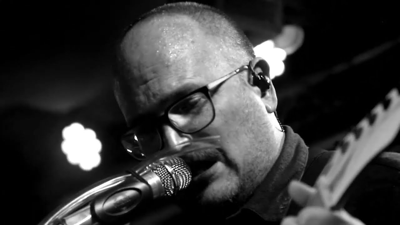 Four Stroke Baron - Cyborg Pt. II: The City (Live 08/12/25)