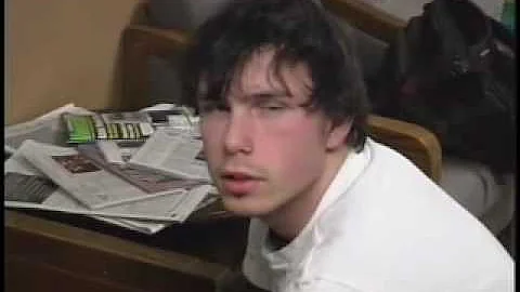 SCAN-TV - Adam Flaherty ID