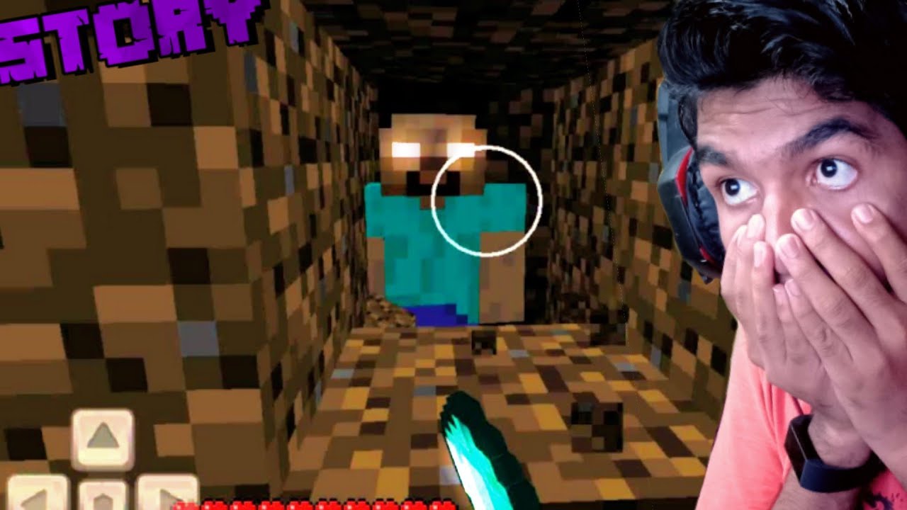 Minecraft's Horror Videos Are to Dangerous | FoxIn | Minecraft