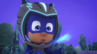 PJ Masks Full Episodes Season 4 ⭐️ Heroes Of the Sky Part 4 ⭐️ PJ Masks New Episodes 2021