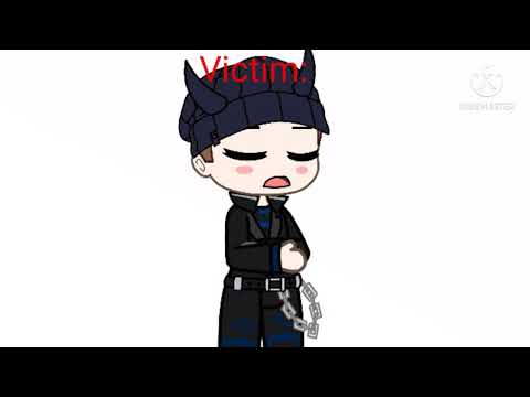 Danganronpa v3 || Ticking meme || Spoiler warning! || TW: Flashing lights and gore