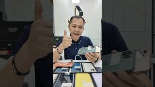 Hàng siêu hiếm iPhone 11 Promax 512Gb chưa kích hoạt #iphone #minhdatstore