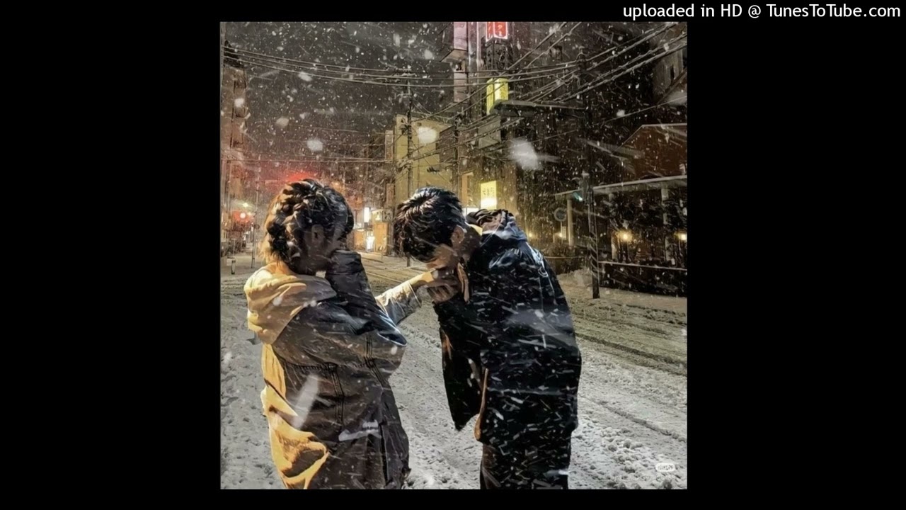 [free] r&b x k-drama x ballad type beat - "you're here"