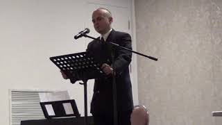 The Baruch Cohen Internship Program | Bradley Martin