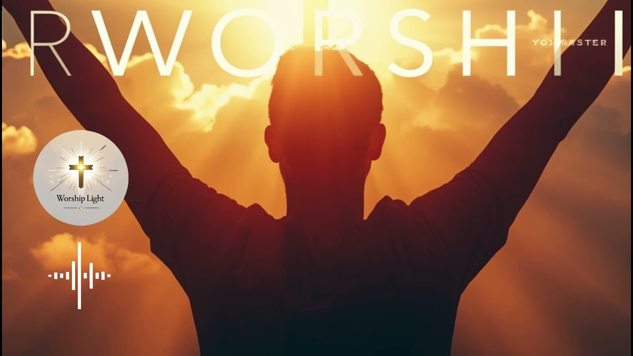 GUARDED BY GRACE – Phols Worship | Best Worship Songs 2025 to Pray, Relax & Feel God’s Protection
