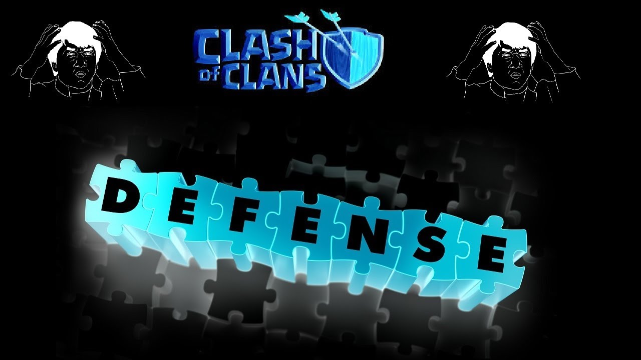 Clash of Clans TH 11 DEFENSE base! TH 11 pushing in LEGENDS! 2017 COC tips & tricks. COC strategy
