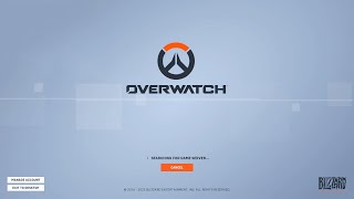 Overwatch 2 (Music) - Entering Game (Alternative Version 2)