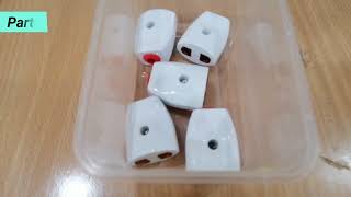 Lab 09 Performing Micromotion Study Therbligs Analysis To Improve The Method To Perform A Task