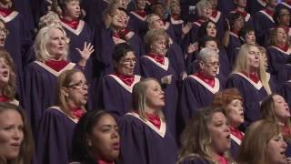 Jesus Saves   Prestonwood Easter 2014 1