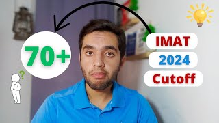 IMAT 2024 Cutoffs for Eu and Non- Eu's - IMAT 2024 Ranking