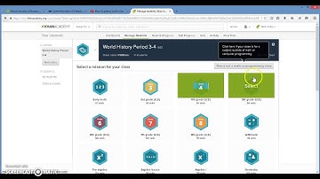 Khan Academy Screencast #2