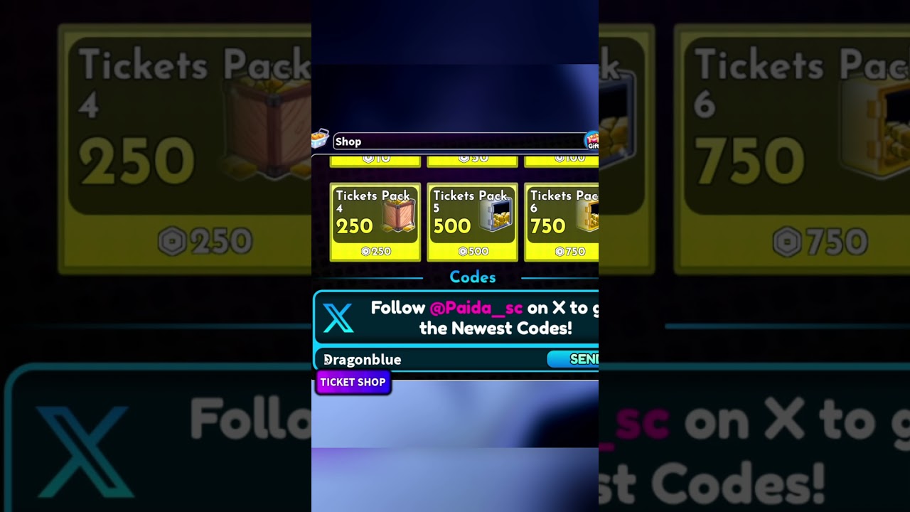 I Got a DRAGON for Using Secret Codes in Arise Crossover! (Roblox)