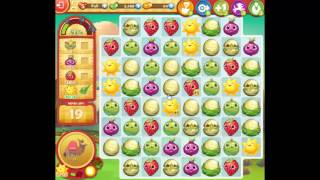 Farm Heroes Saga Gameplay Level 101 screenshot 4