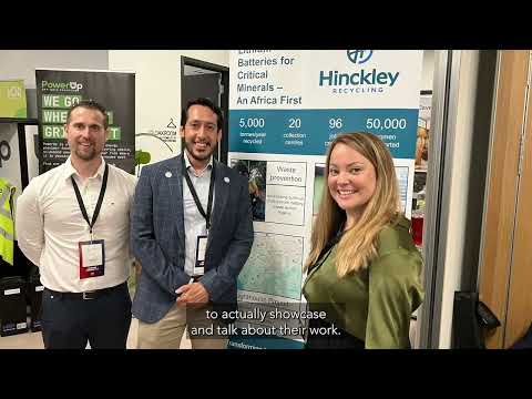 A2D Facility at London Climate Action Week 2026