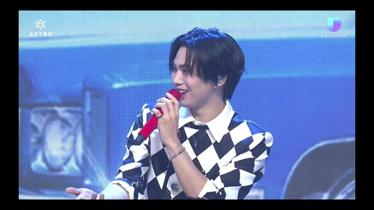 ASTRO SHOWCASE Drive to the Starry Road May 16 2022