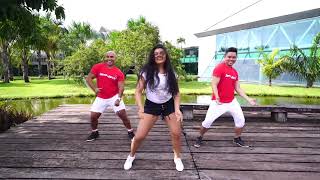 Coreografia Oi Bebê MC Kevinho feat MC Kekel