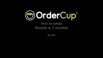 Shipping labels for Shopify: FedEx, UPS & USPS