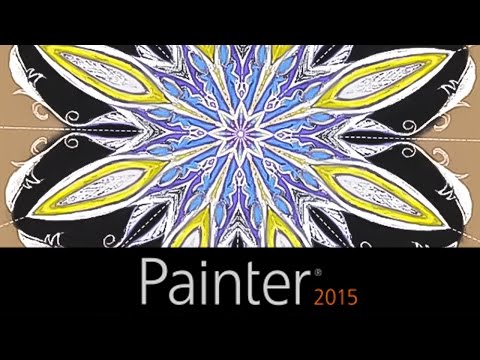 Corel Painter Mobile