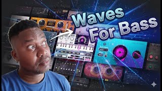 5 Waves Plugins For Better Low End