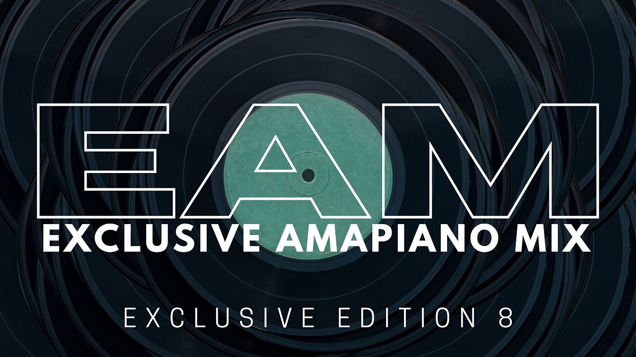 EXCLUSIVE AMAPIANO MIXTAPE 2025 | Lowbass Djy | Exclusives Only