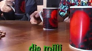 A Milli waar ma liaba