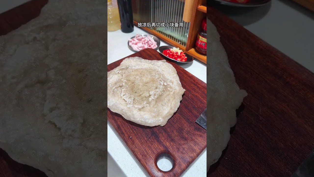 How to Make Perfect Sweet and Sour Pork (Guo Bao Rou) - Crispy, Tangy, Restaurant-Style!