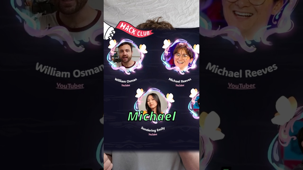 Примите участие в игровом джеме вместе со своими любимыми создателями!