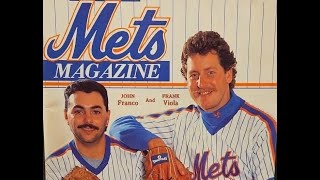 1990 NEW YORK METS 'Stories of a Season' Season Highlight Video