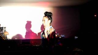20110820女人國派對-熱舞表演