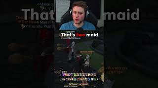 SURPRISE Glam Contest on stream in FFXIV