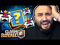 SİNİR OLMAK İSTERSEN BU DESTEYİ KULLAN!! Clash Royale