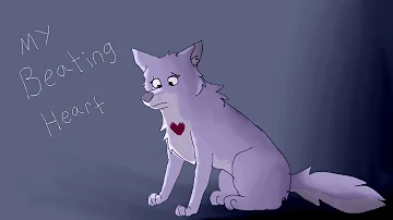 Hunger||wolf vent animation