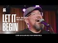 Let It Begin Big Daddy Weave CCM Exclusive Live Performance mp3