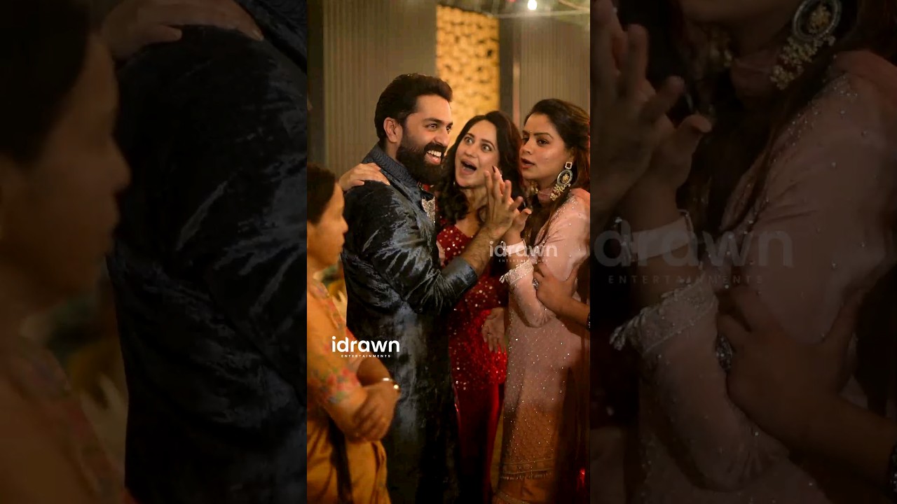 ഇജ്ജാതി ലുക്കിൽ ജി.പി 