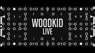 WOODKID TOUR 2021