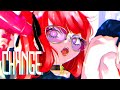 【cover】 CH4NGE【ぜったい天使くるみ】