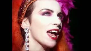 Annie Lennox - Why, Full HD (Digitally Remastered and Upscaled)