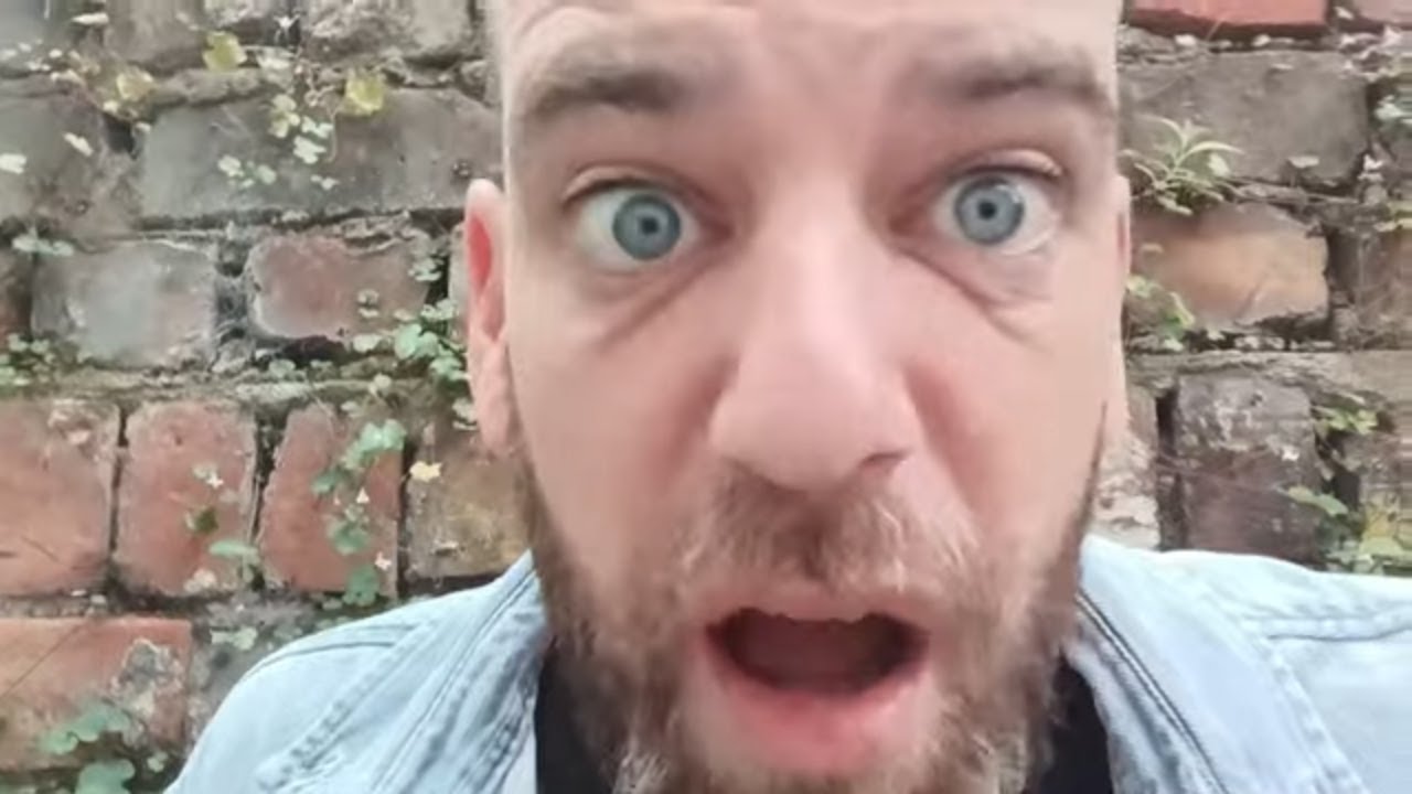 Bristol, Plotting My Revenge & New Jordans - What A Vlog!