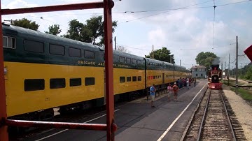 BN EMD E9 BN3 9919 CNW 151 6 1 IRM