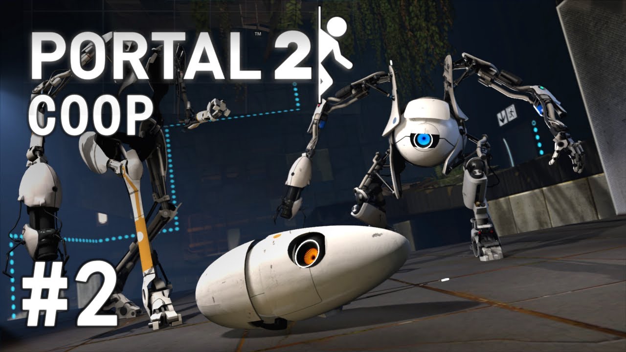 Let s Play Portal 2 Coop 2 Erste Schwierigkeiten YouTube let-s-play-portal-2-coop-2-erste-schwierigkeiten-youtube
