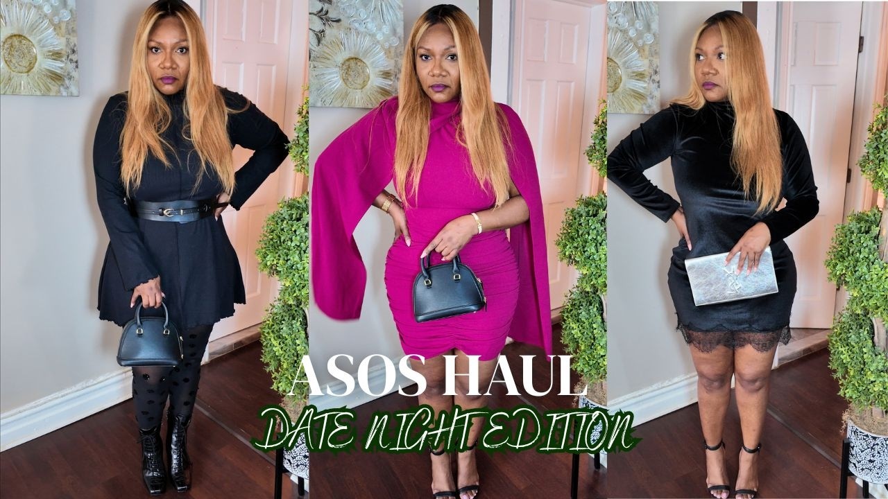 Образы для свиданий после 40 - Покупки на ASOS