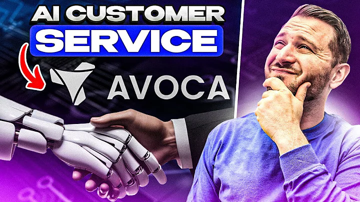 This AI Transformed Customer Service—Here's How Avoca Did It #194