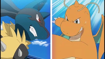 pic Ash Catches Dragonite Full Episode download ash dragonite mp3 free and mp4