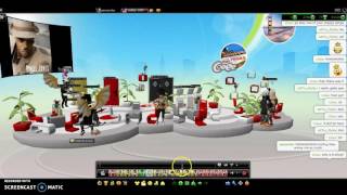 Trolling Fail On Imvu