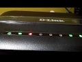 D-Link Wireless N 150 ADSL2+Router DSL-2730U N Modem/Router Configuration PPPoE Protocol Method -4